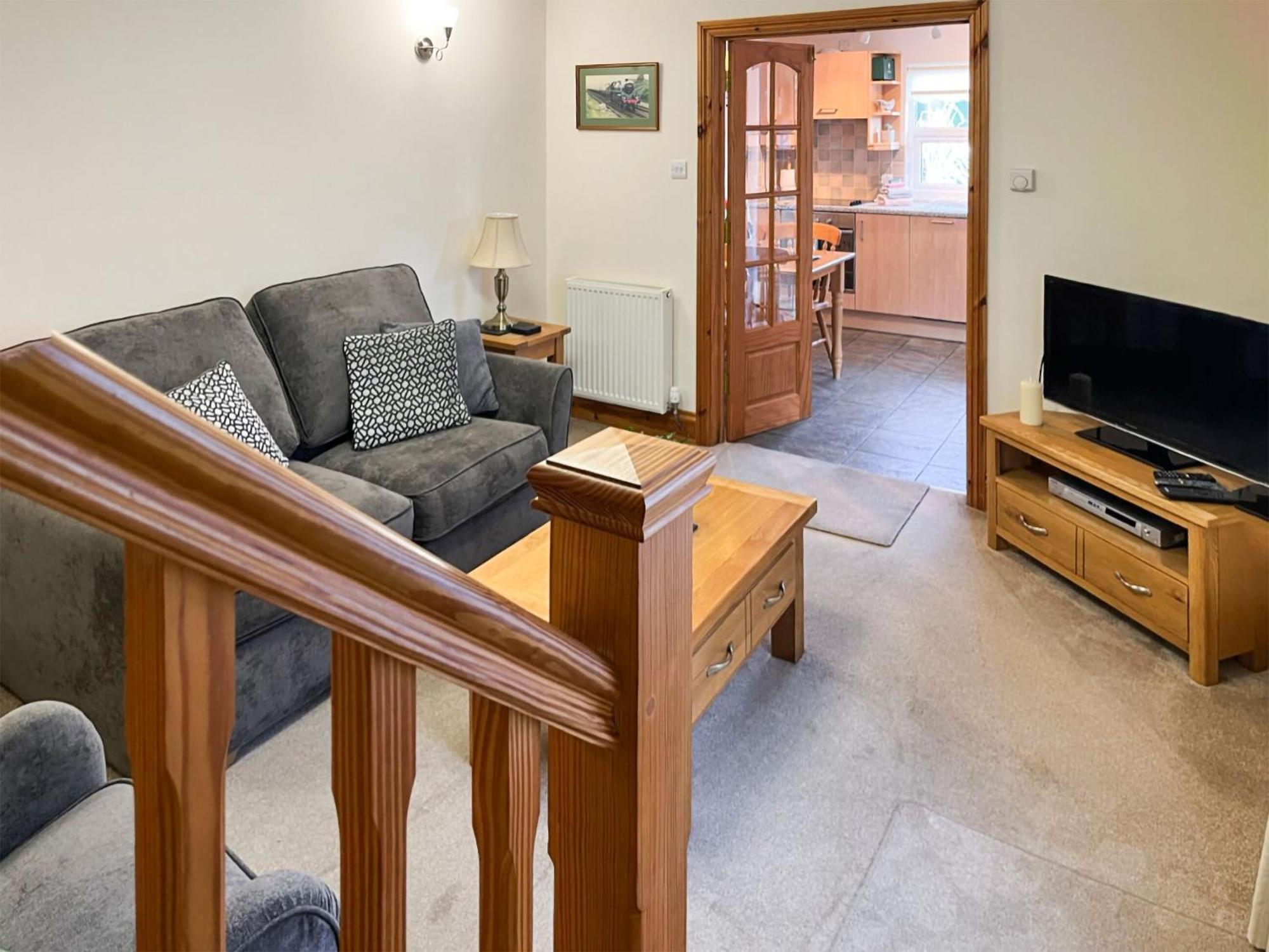Elens Place Tywyn Exterior photo