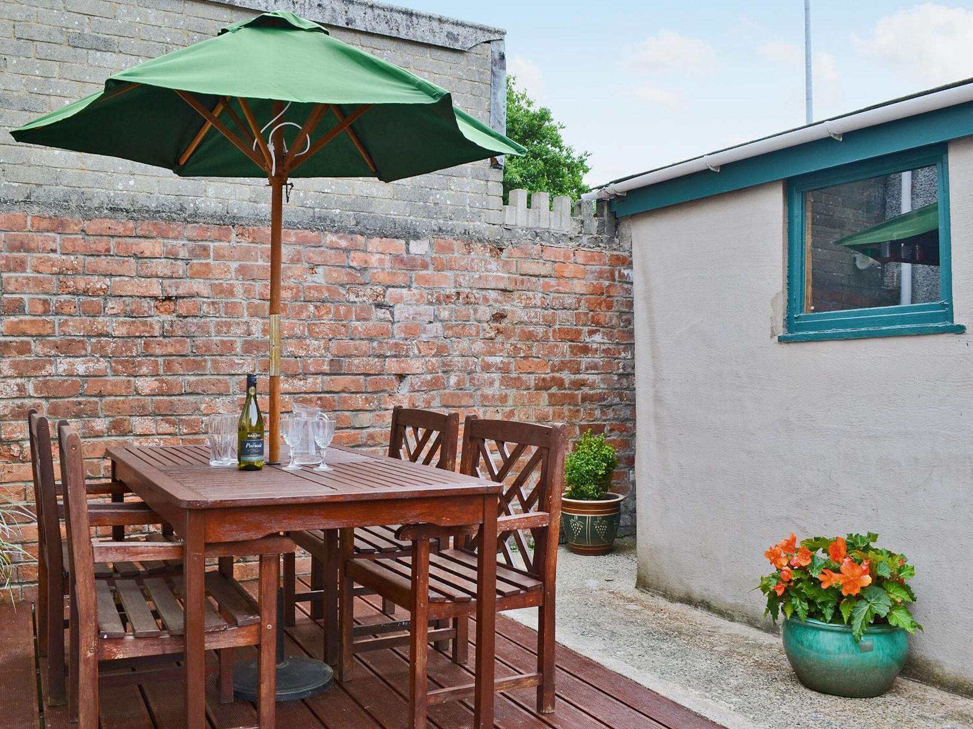 Elens Place Tywyn Exterior photo