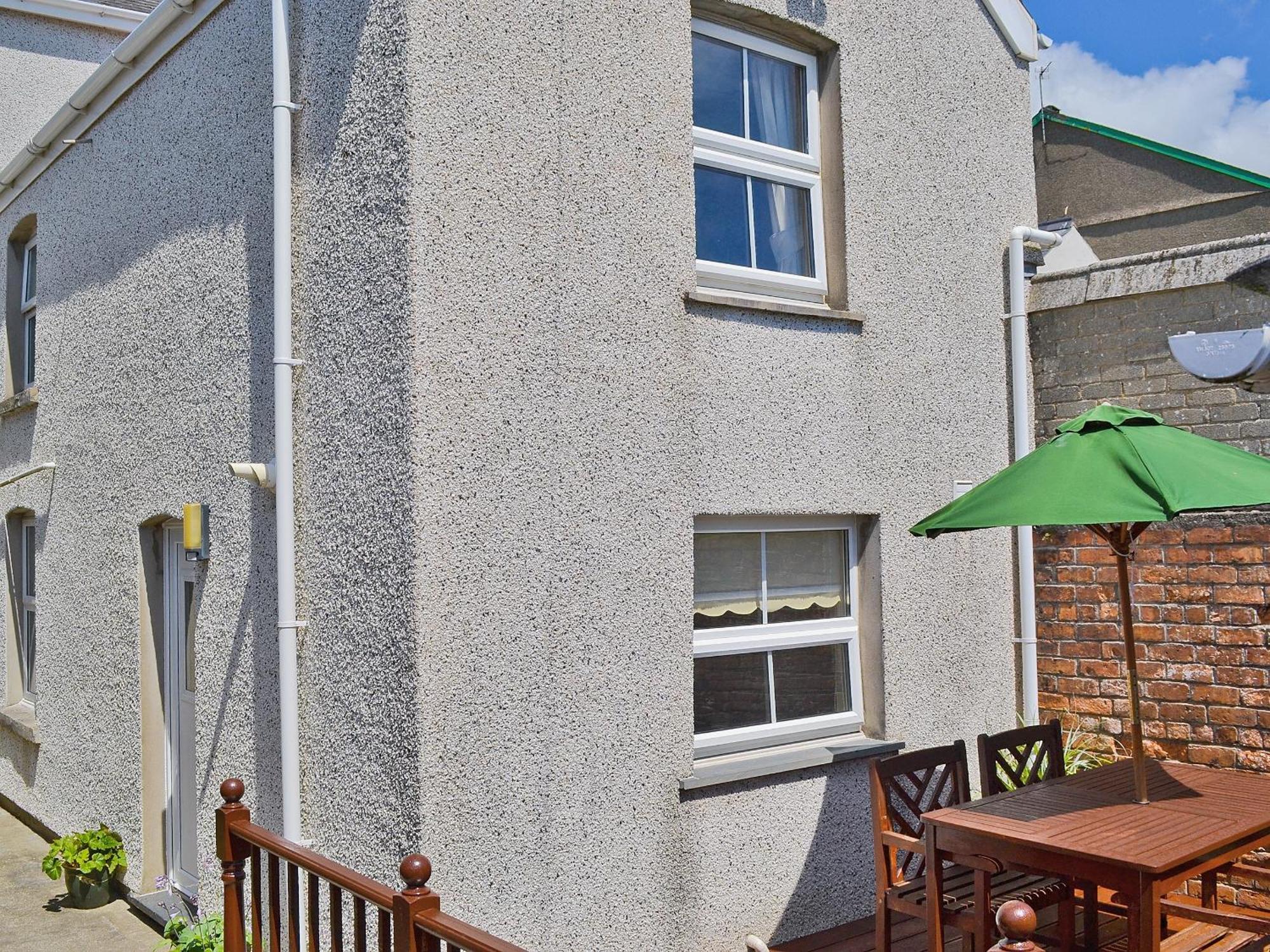 Elens Place Tywyn Exterior photo